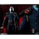 GI Joe Cobra Commander 1:4 Premium Format Figure Sideshow Exclusive